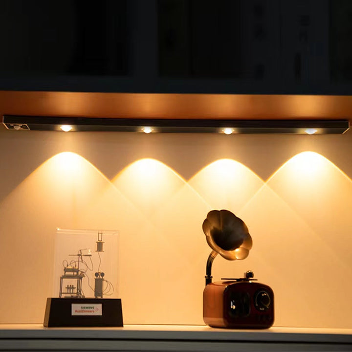 BowLift | OVERNIGHT Sensor lights | Today 1+1 free